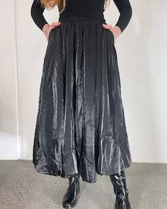 Womenswear: Belle Bubble Skirt