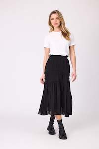 Womenswear: Escape Skirt