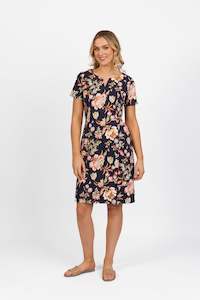 Womenswear: Vassalli Freya Dress 6092