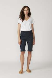 Lania LTL Cuffed Short