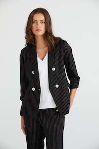 Womenswear: Lania Chelsea Jacket