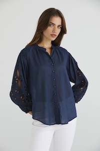 Womenswear: Lania Claudia Shirt 3670