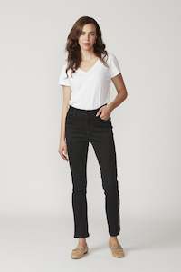 Womenswear: Lania Rome Jean