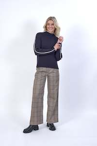 Knewe Como Wide Pant