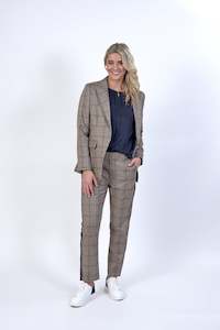 Knewe Como Blazer