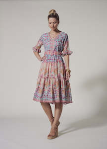 Womenswear: Loobies Story Ravello Dress