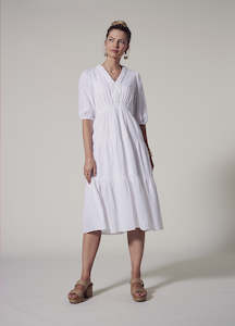 Womenswear: Loobies Story Alora Midi Dress