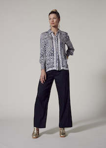 Womenswear: Loobies Story Athena Shirt