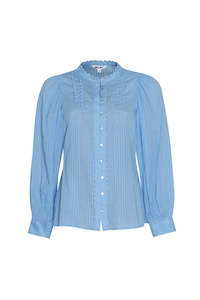 Womenswear: Loobies Story Joy Shirt