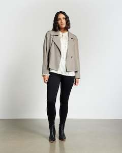 Womenswear: Et Alia Dylan Jacket