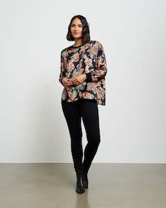 Womenswear: Et Alia Willow Top