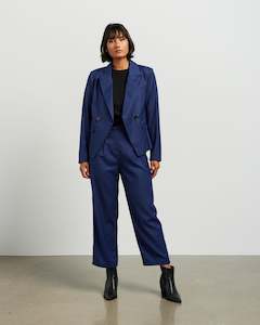 Womenswear: Et Alia Ashton Blazer