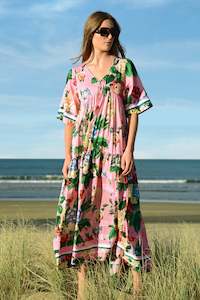 Womenswear: Trelise Cooper Beautiful Escape Dress