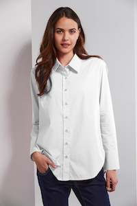 Womenswear: Lania James Shirt