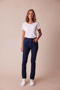 Womenswear: Lania Cable Jean