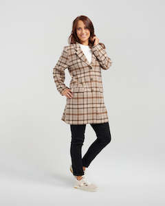 Womenswear: Vera Jacket