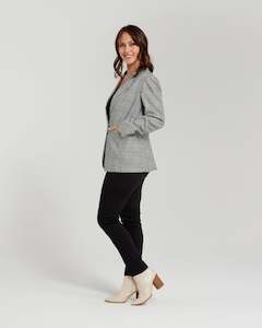 Womenswear: Emma Jacket