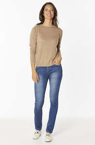 Womenswear: Stoke Jeans