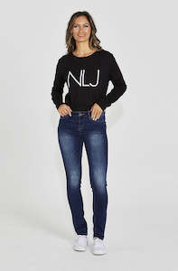 Womenswear: NL Raunds Denim