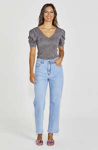 Womenswear: NL Jeans Combe