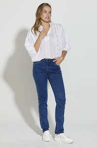 Womenswear: NL Austen Jean