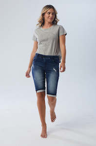 Womenswear: New London Dundee Shorts