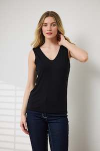 Womenswear: Newport Essential Tank/Cami 25774