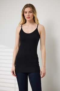 Womenswear: Newport Essential Cami 25772