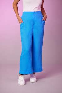 Womenswear: Newport Duke Pant