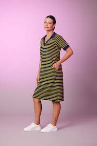 Womenswear: Newport Jerico Stripe Dress