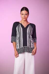 Newport Isla Blouse