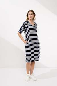 Newport Tanner Dress