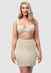 Womenswear: Naturana Half Slip