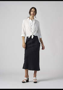 Womenswear: Madly Sweetly Wistful Shirt