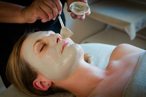 Skin Deep Timeless Facial