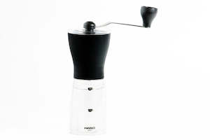 Coffee: Hario Coffee Mill Slim