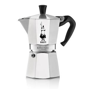 Bialetti Stovetop Espresso Maker