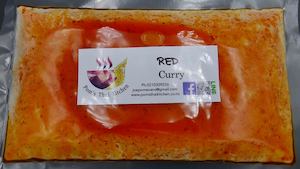 Red Curry