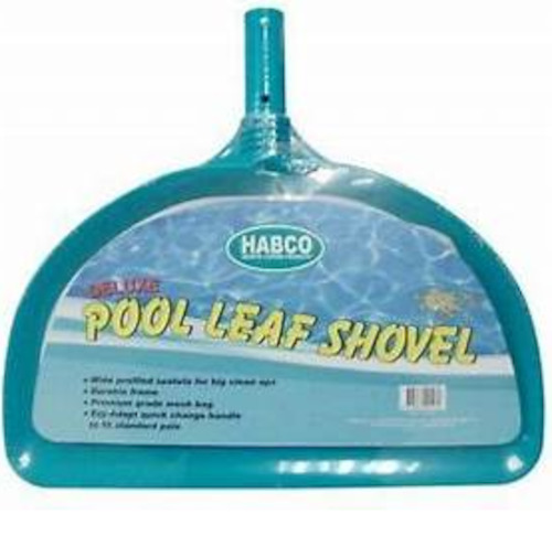 habco: Pool Leaf Shovel - Habco