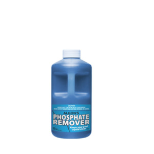 Algon's Phosphate Remover 1L