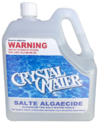 Salte Algaecide 2 L