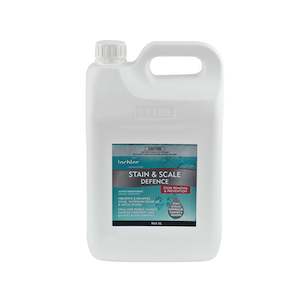 Stain and Scale Defence 5 L