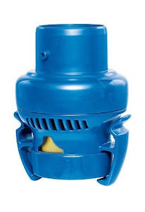 Flow regulator valve