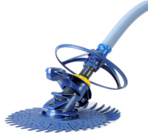 T3 Suction Pool Cleaner