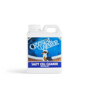 Specialty Chemicals: Salty Cell Cleaner 1 litre