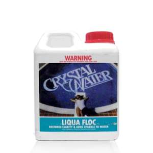 Specialty Chemicals: Liqua Floc 5 L