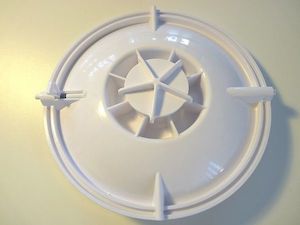 Skimmer Baskets Vacuum Plates: Vacuum Plate