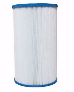 Spa Accessories: Spa  Filter BBF5AA04 compatible with Davey/Spaquip SQ50/ Trueform/Leisurerite/Rotoform