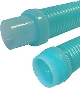 Aquatic Cleaner vacuum hose 38mm