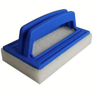 Pool Wall Scrubber – Fine Grade